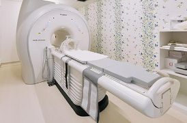 がん検診（MRI）
