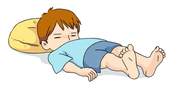 子どもの首が急に曲がった？炎症性斜頸と「放ってはいけないサイン」