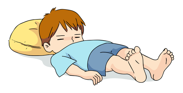 子どもの首が急に曲がった？炎症性斜頸と「放ってはいけないサイン」