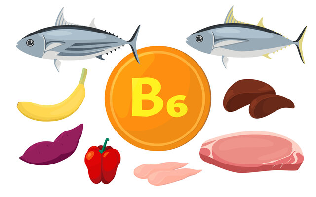 疲労感が続く方へ｜ビタミンB群不足と体の不調